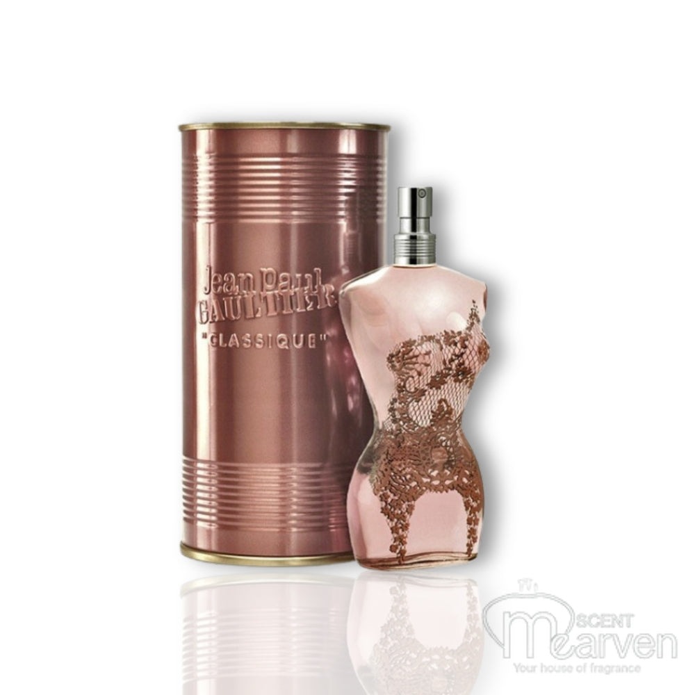 Jean Paul Gaultier Classic Edp