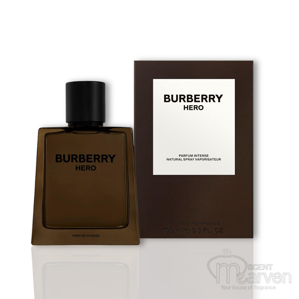 Burberry Hero Parfum Intense