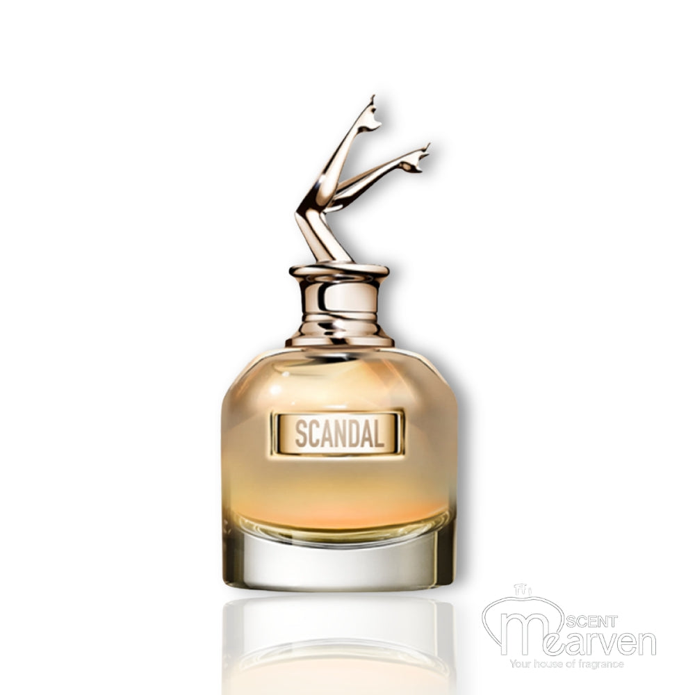 Jean Paul Gaultier Scandal Gold Women Edp