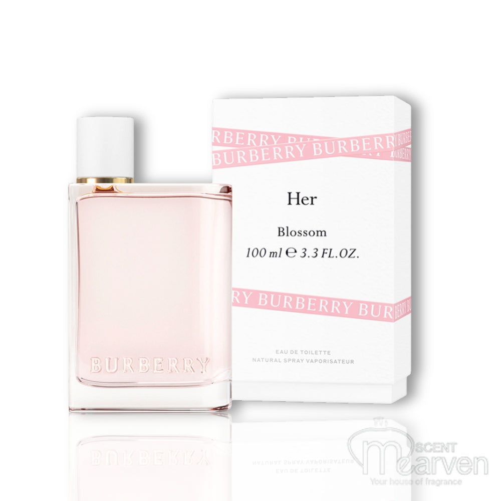 Burberry Her Blossom Edt