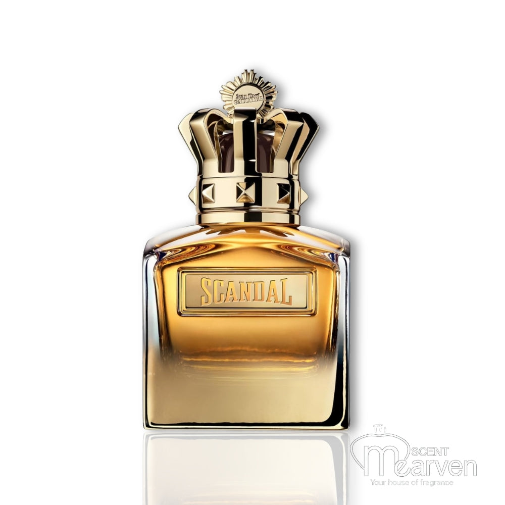 Jean Paul Gaultier Scandal Pour Homme Absolu