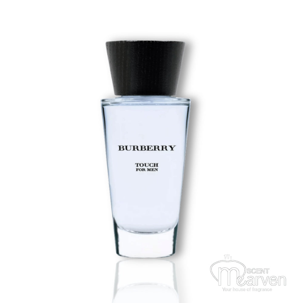 Burberry Touch Men Cologne Spray