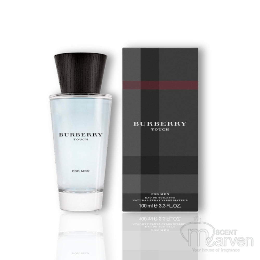 Burberry Touch Men Cologne Spray