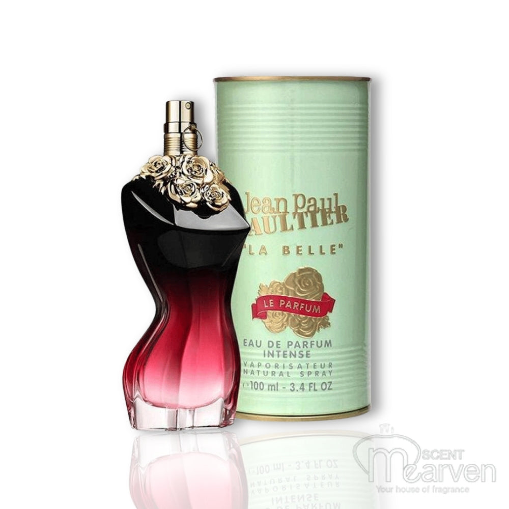 Jean Paul Gaultier La Belle Le Parfum Intense