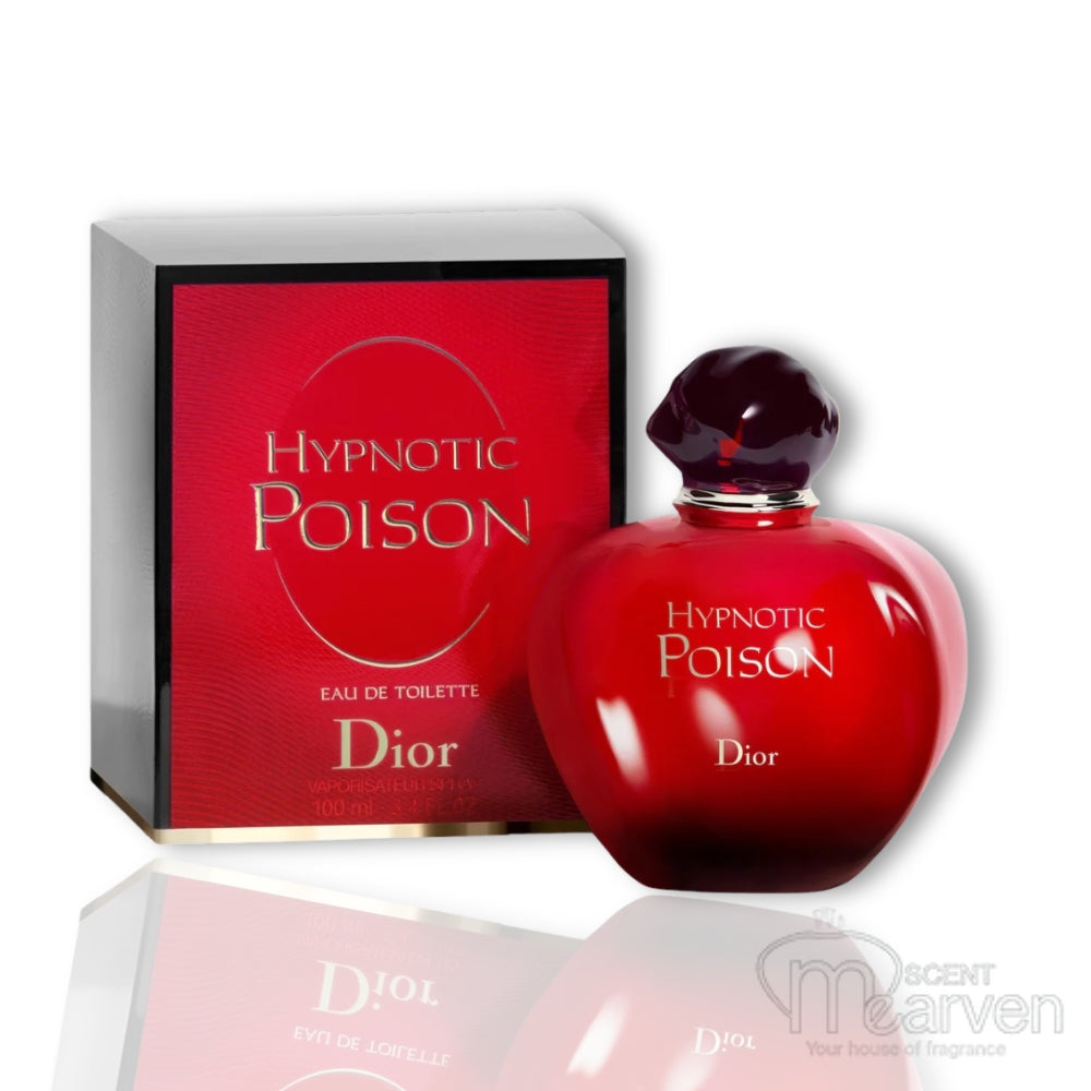 Dior Hypnotic Poison Edt