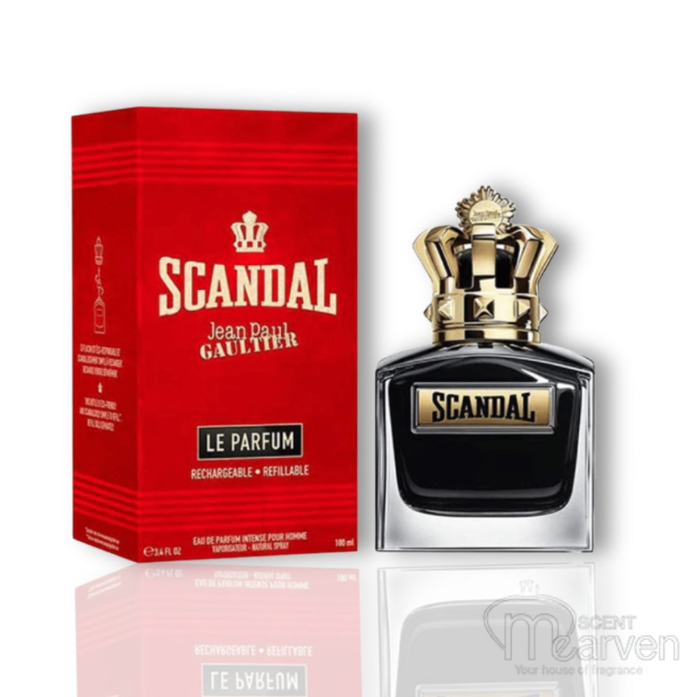 Jean Paul Gaultier Men Scandal Le Parfum