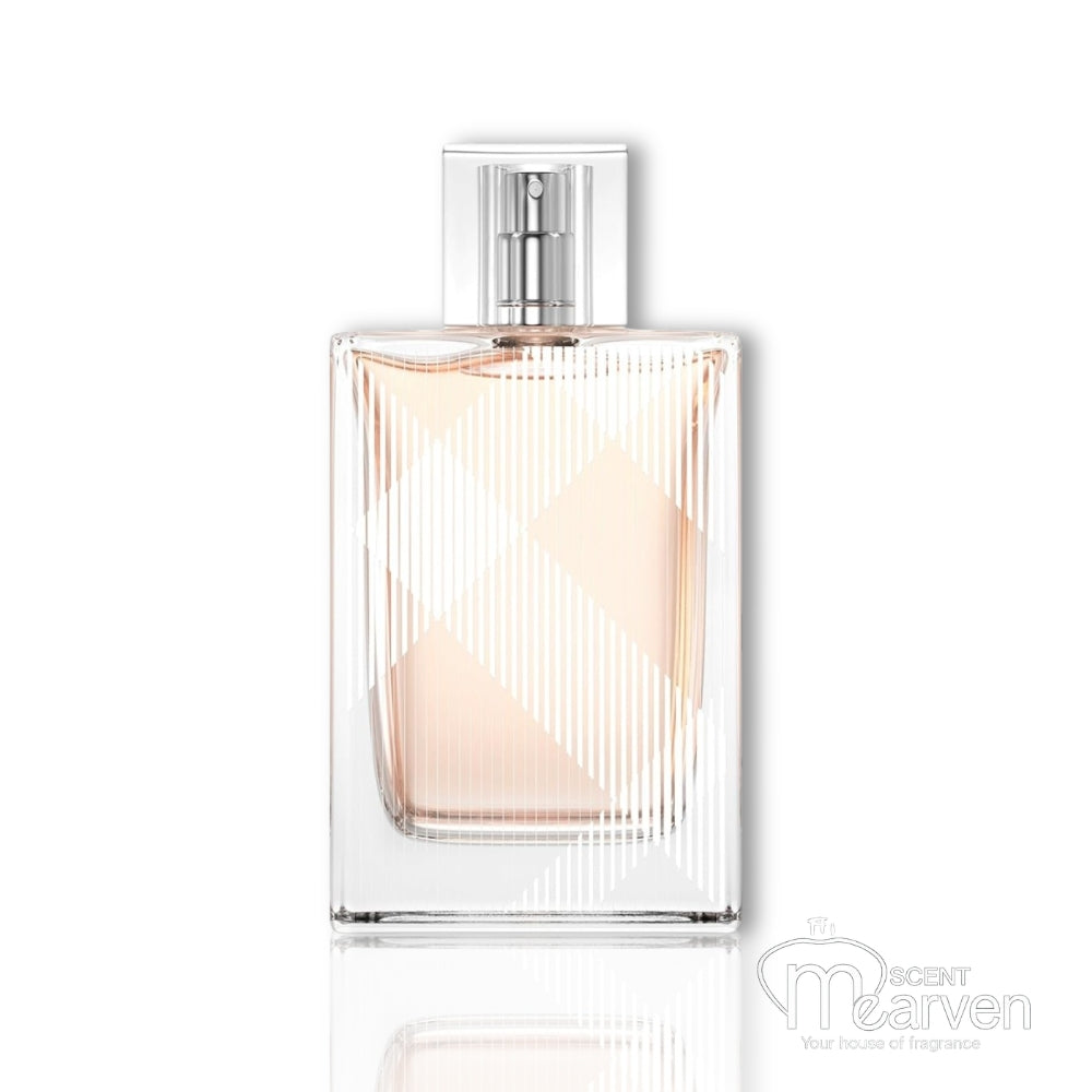 Burberry Brit For Her Edt