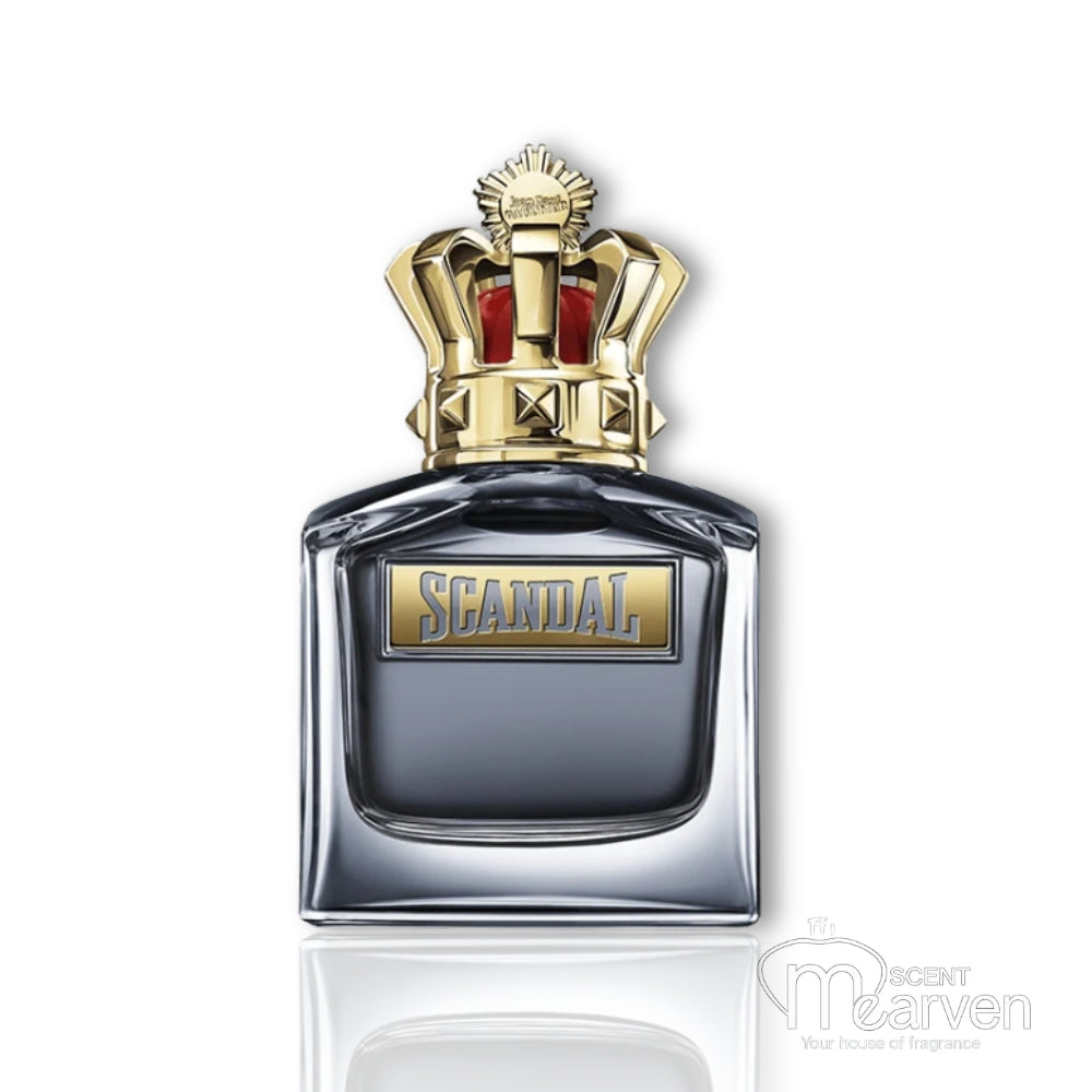 Jean Paul Gaultier Scandal Men Edt