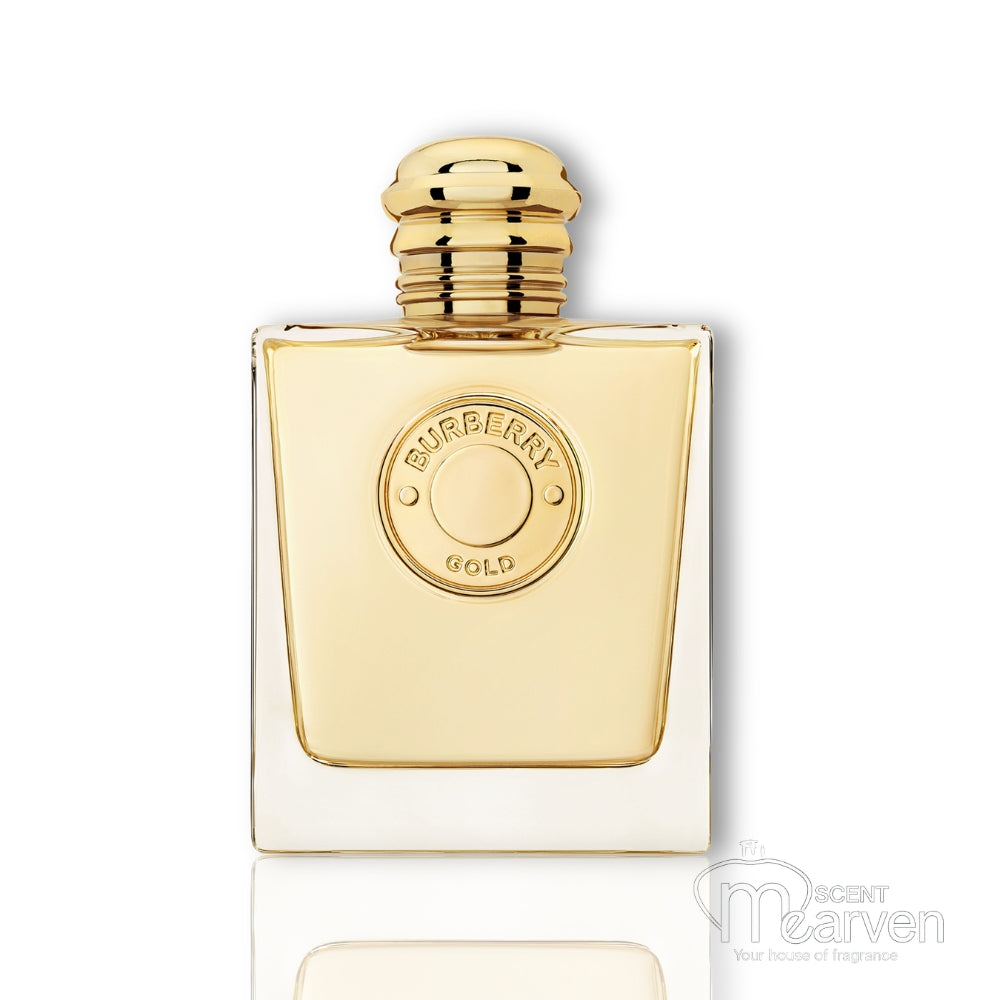 Burberry Gold Women Edp