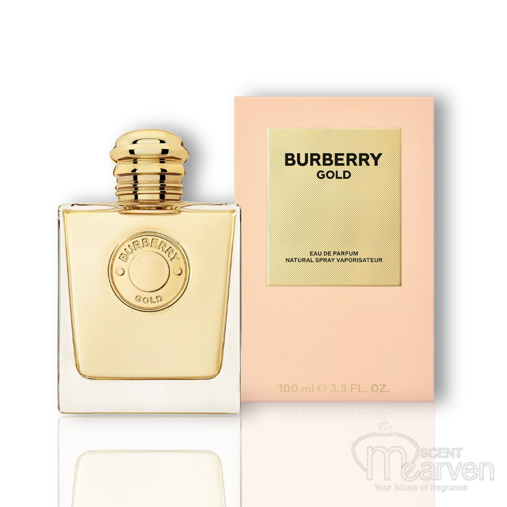 Burberry Gold Women Edp