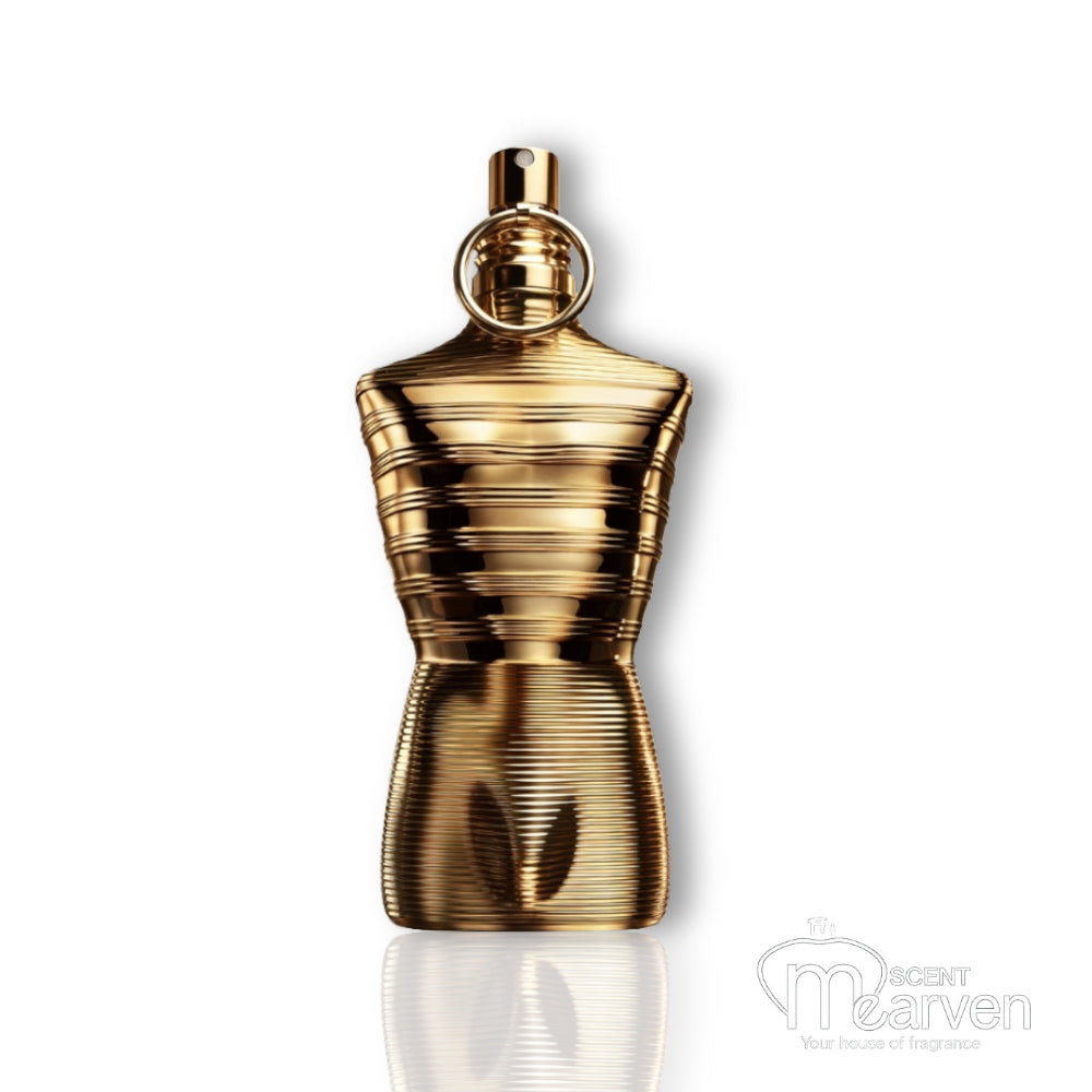 Jean Paul Gaultier Le Male Elixir Absolu Parfum Intense