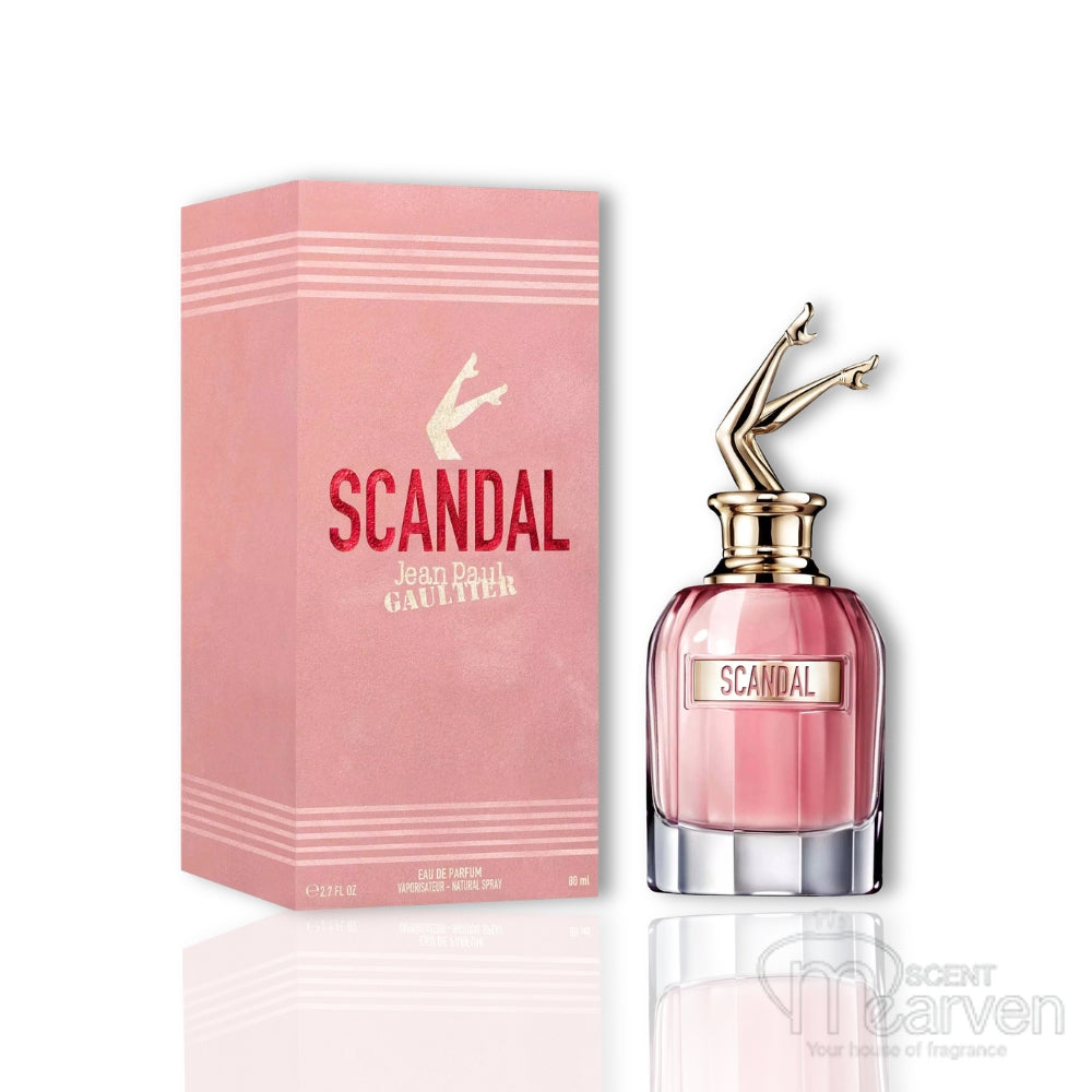 Jean Paul Gaultier Scandal Edp