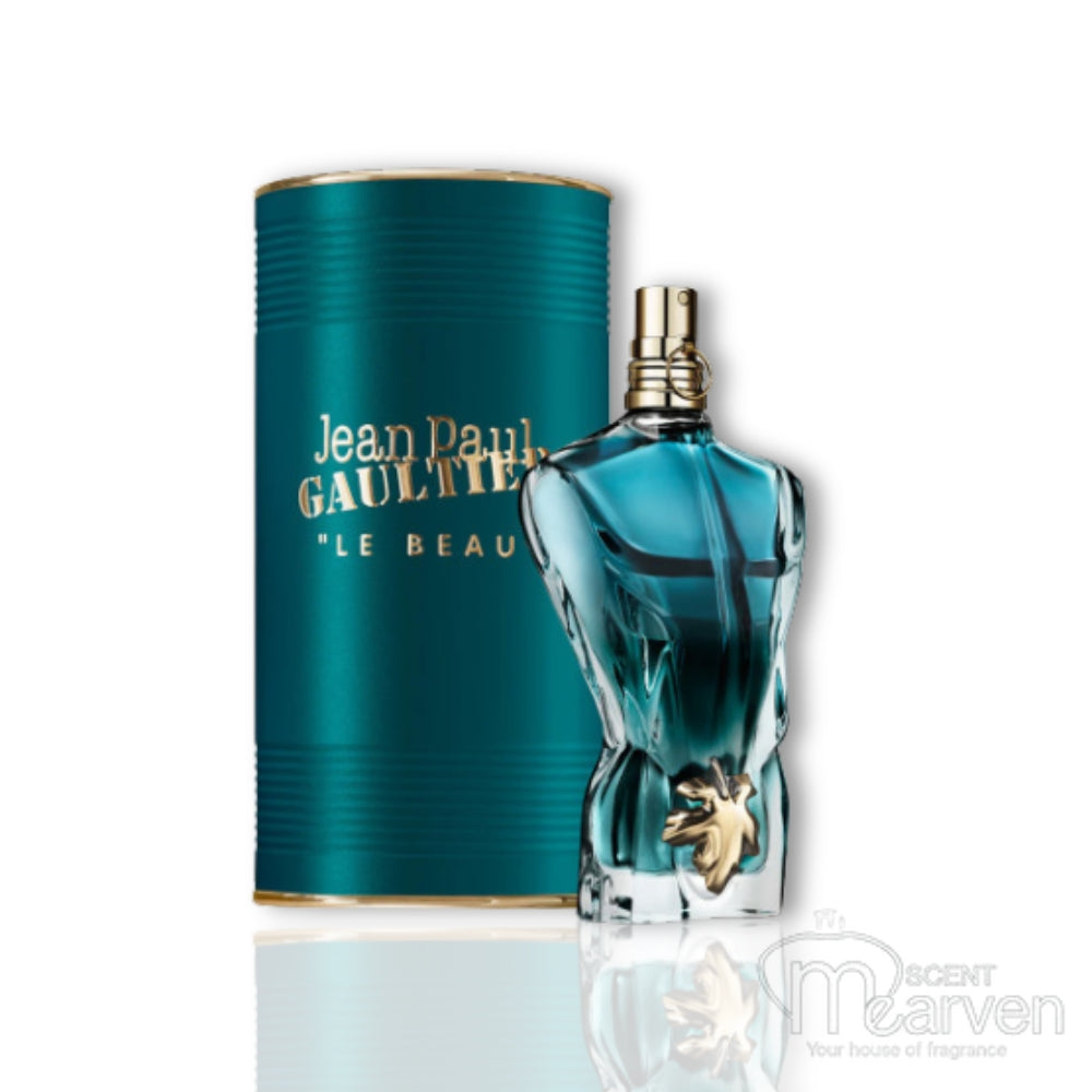 Jean Paul Gaultier Le Beau Edt