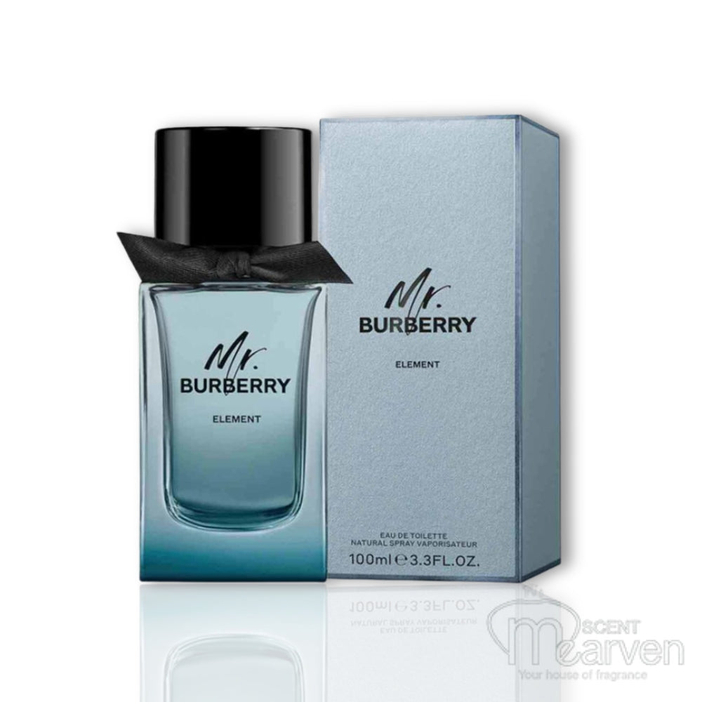 Burberry Mr. Element
