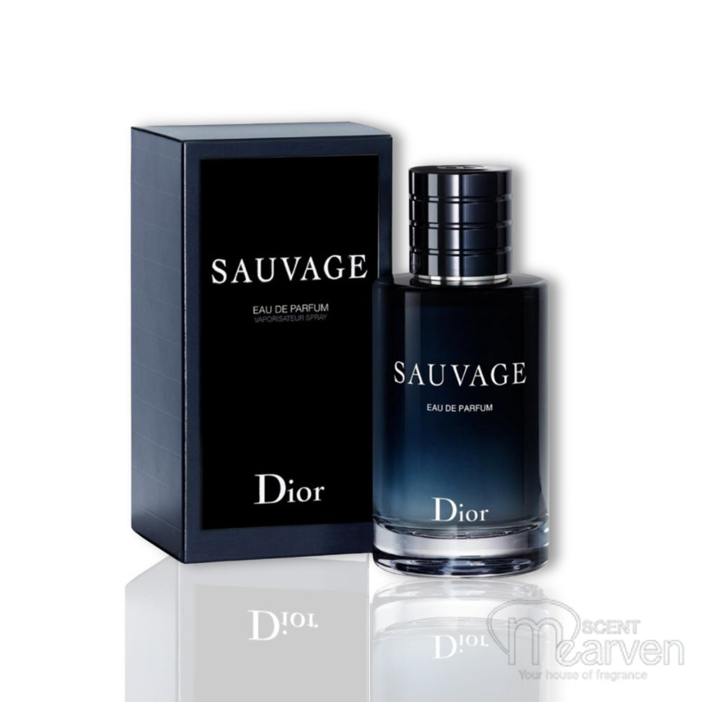 Dior Sauvage Edp