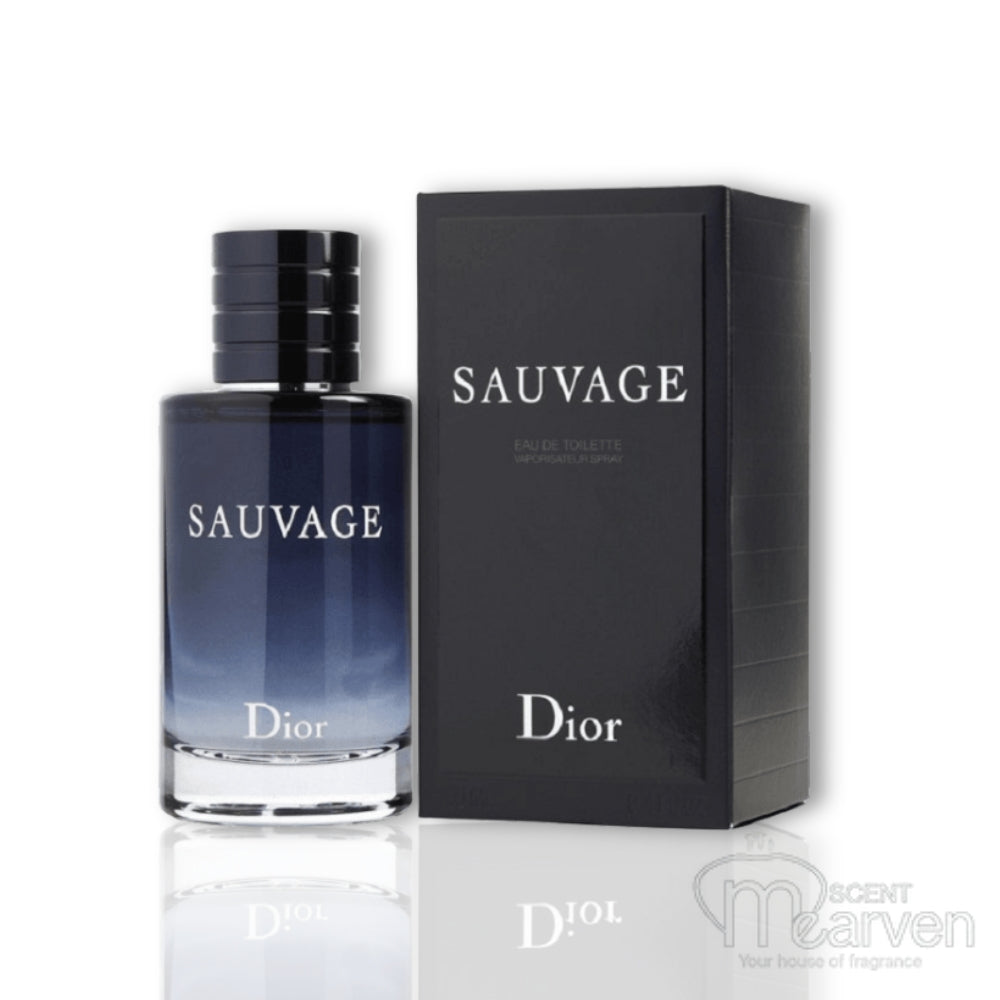 Dior Sauvage Edt