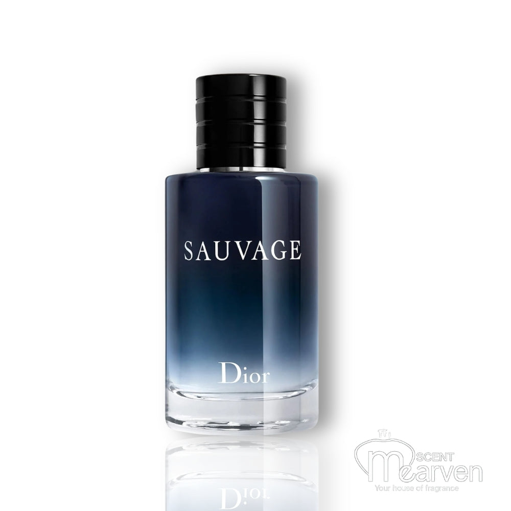 Dior Sauvage Edt