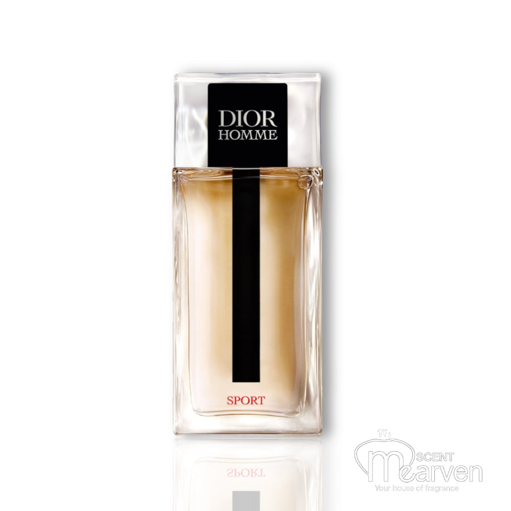 Dior Homme Sport Edt
