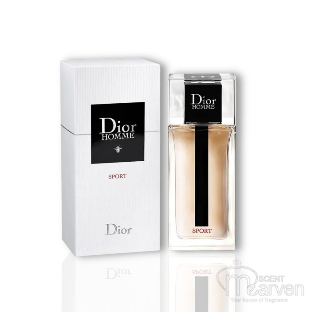 Dior Homme Sport Edt