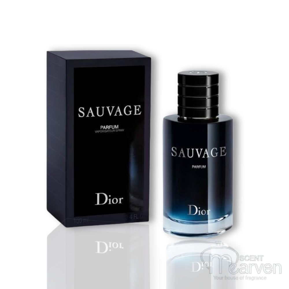 Dior Sauvage Parfum