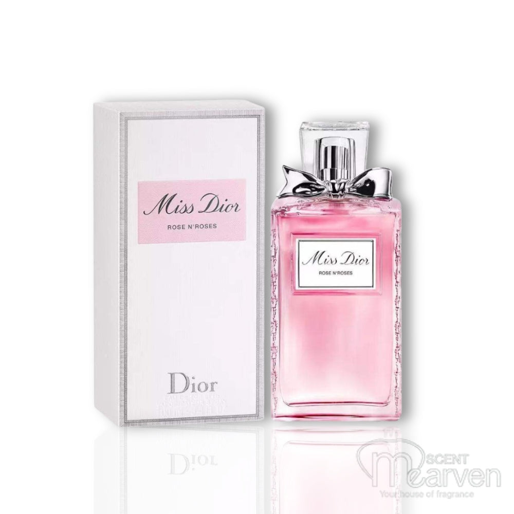 Dior Miss Dior Rose N'Roses Edt