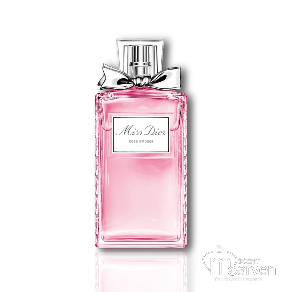 Dior Miss Dior Rose N'Roses Edt