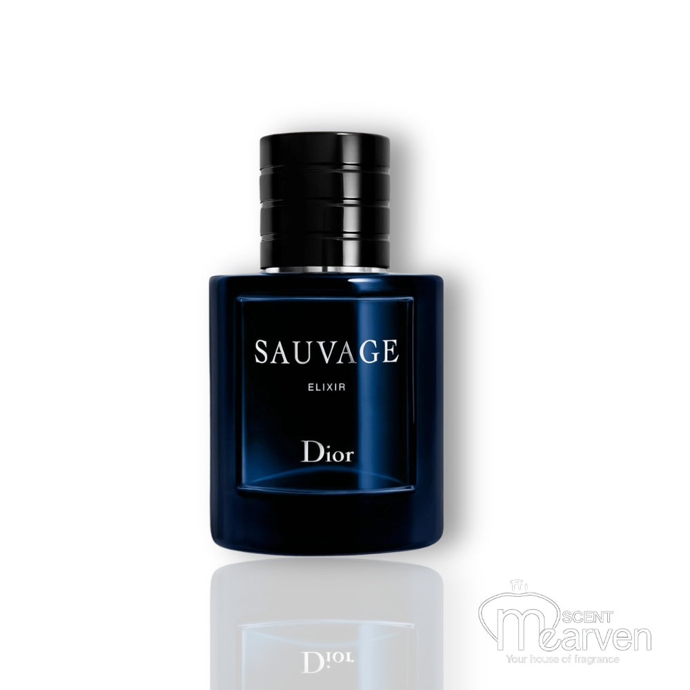 Dior Sauvage Elixir