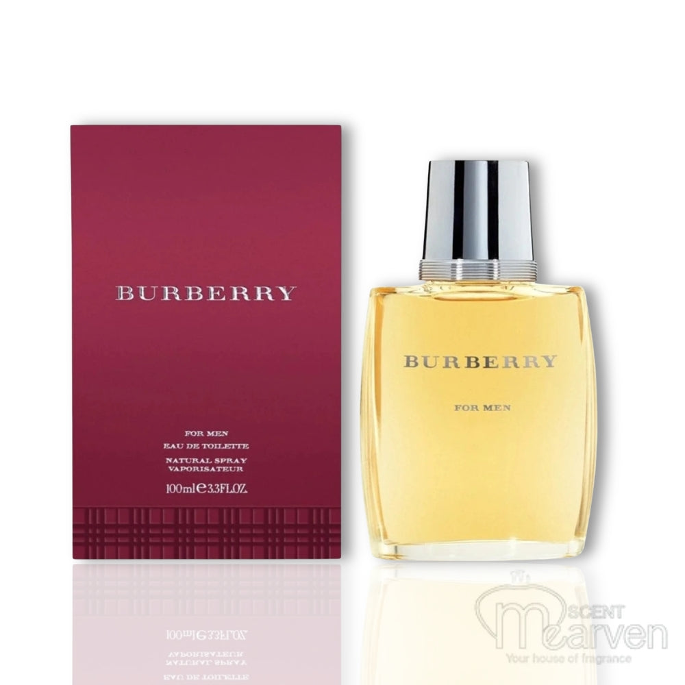 Burberry  Classic