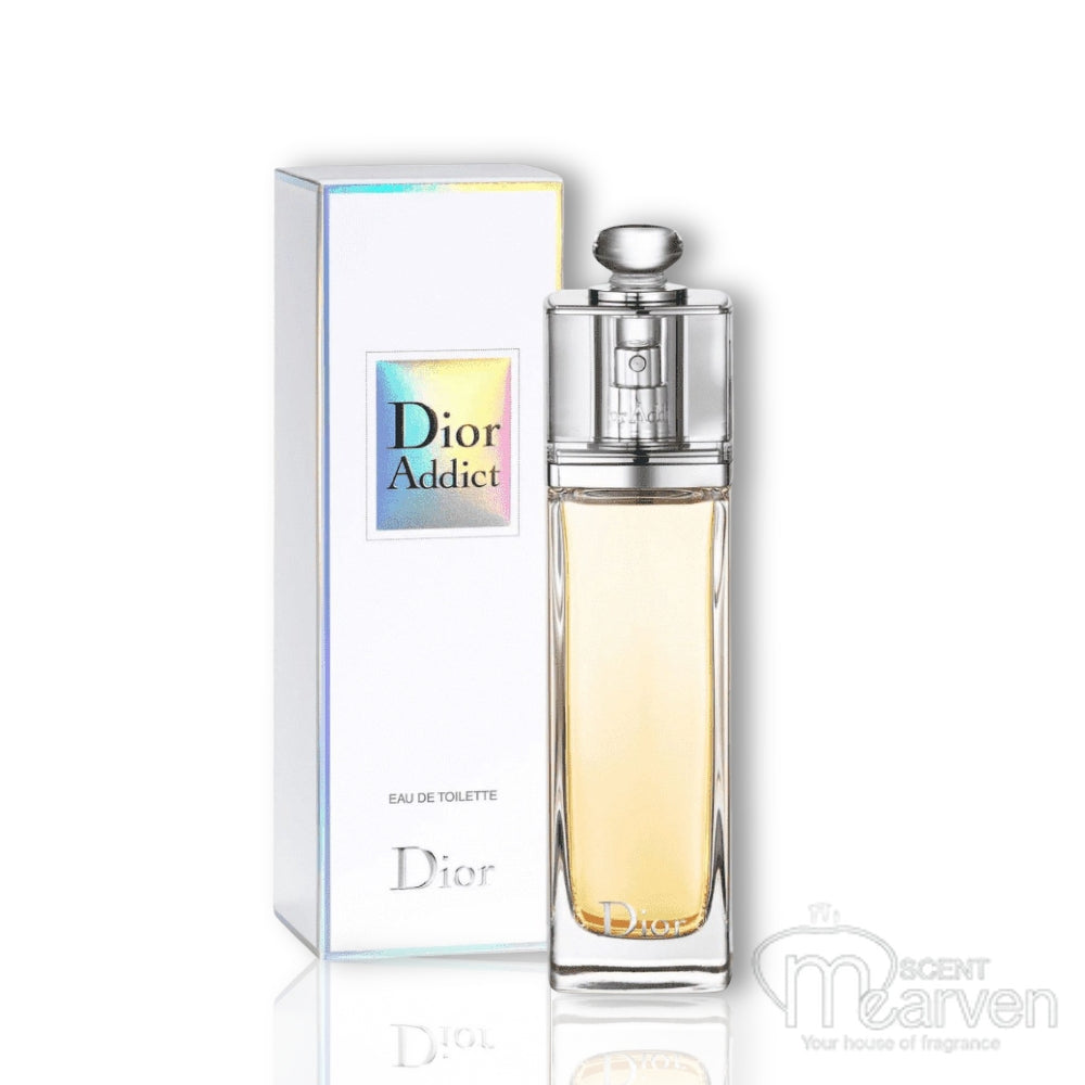 Dior Addict Women Edt