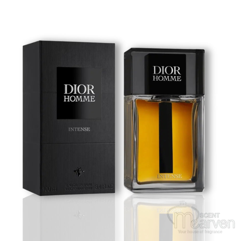 Dior Homme Intense Edp