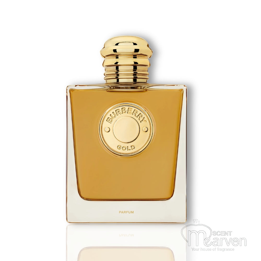 Burberry Gold Parfum