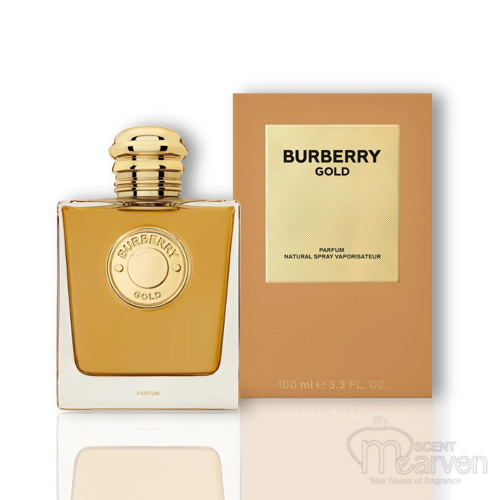 Burberry Gold Parfum