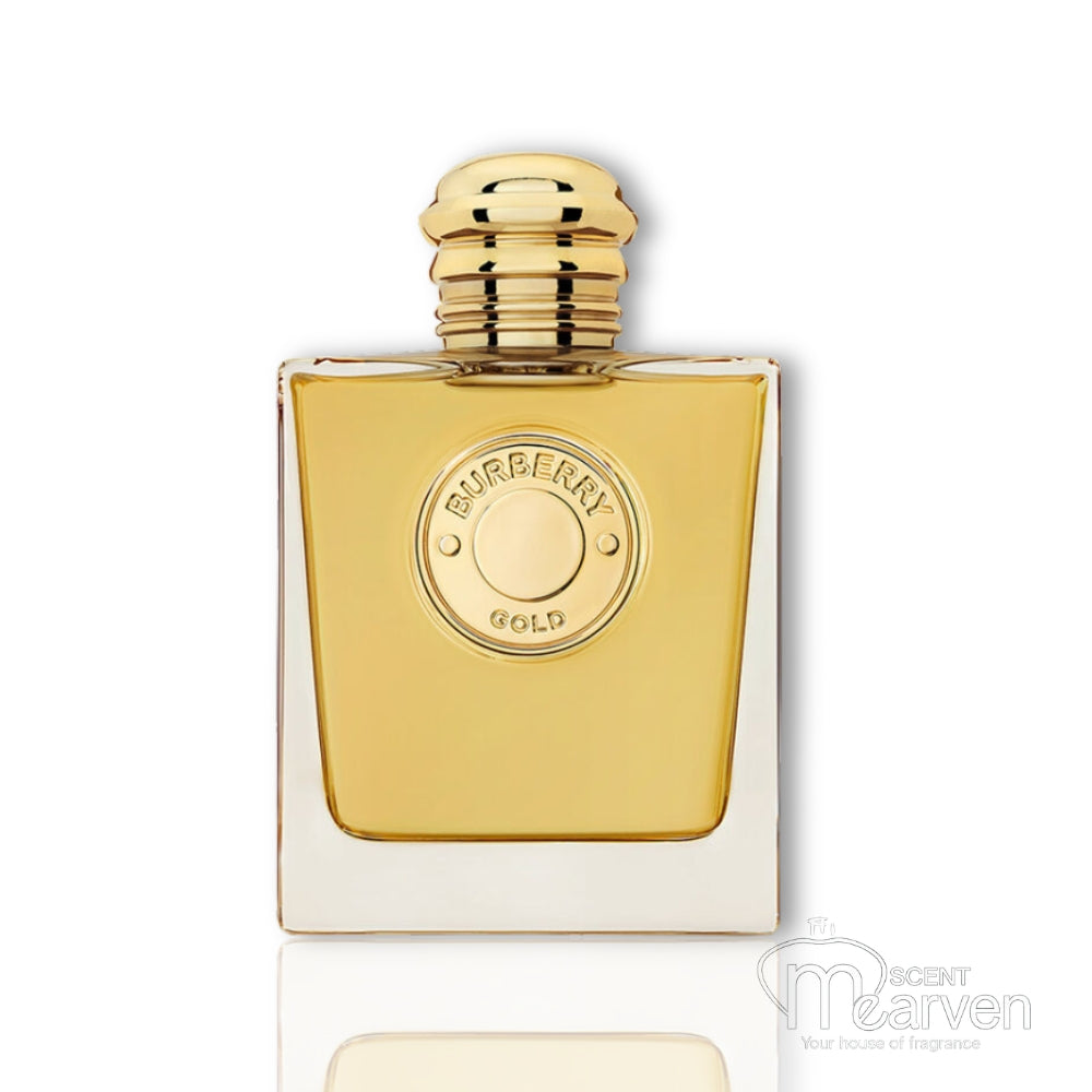 Burberry Gold Intense Women Edp