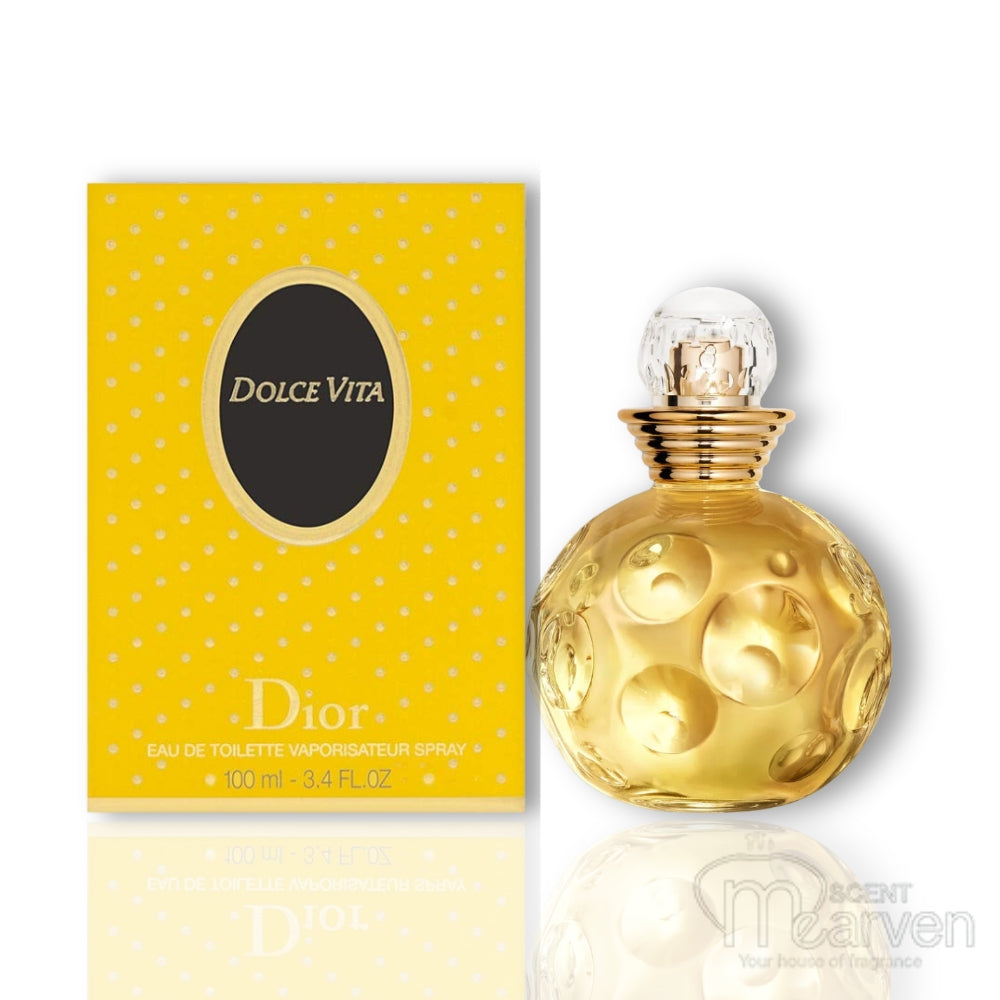Dior Dolce Vita Chistian Dior Edt