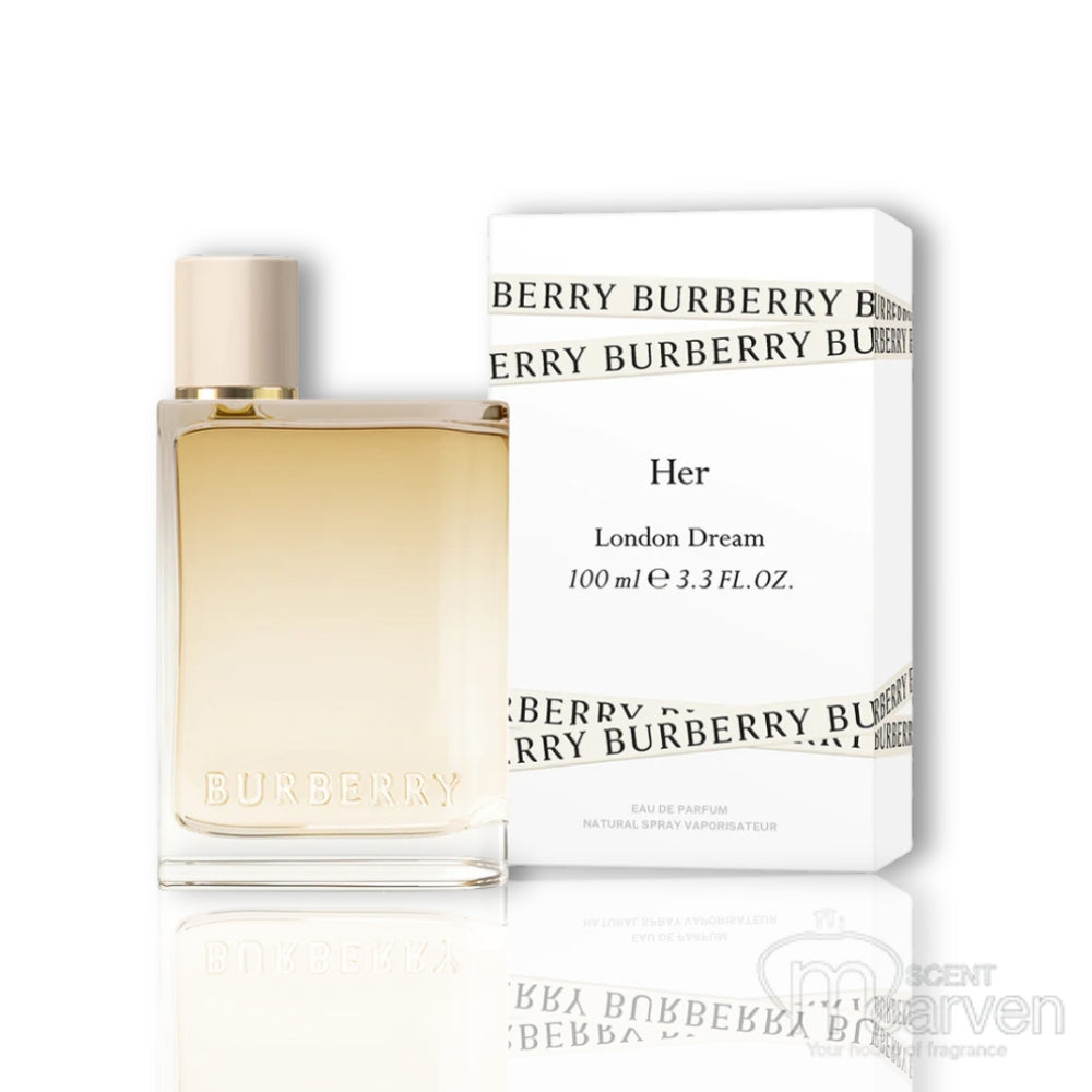Burberry  London Dream