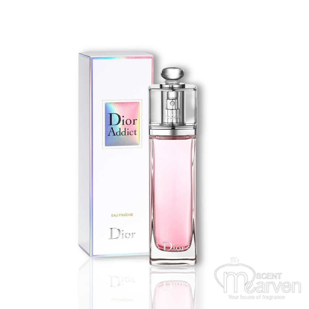 Dior Addict Eau Fraiche Women Edt