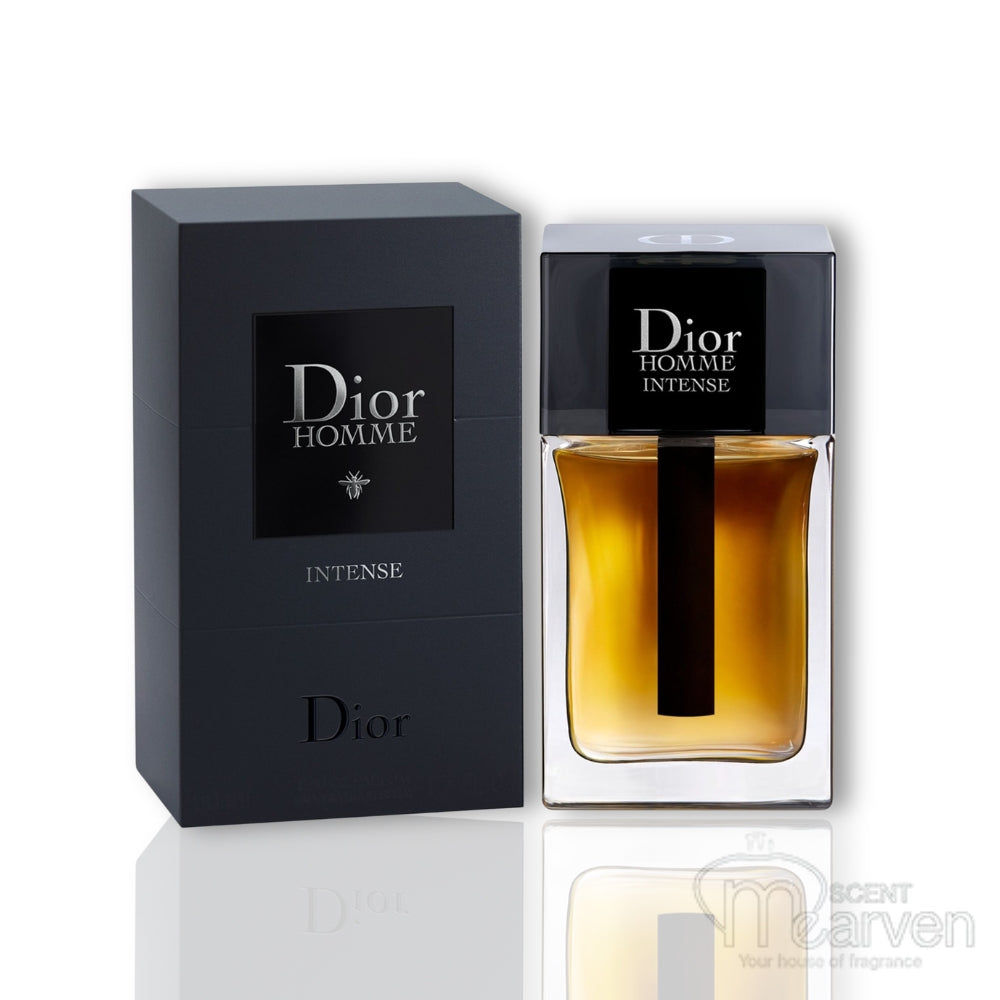 Dior Homme Parfum
