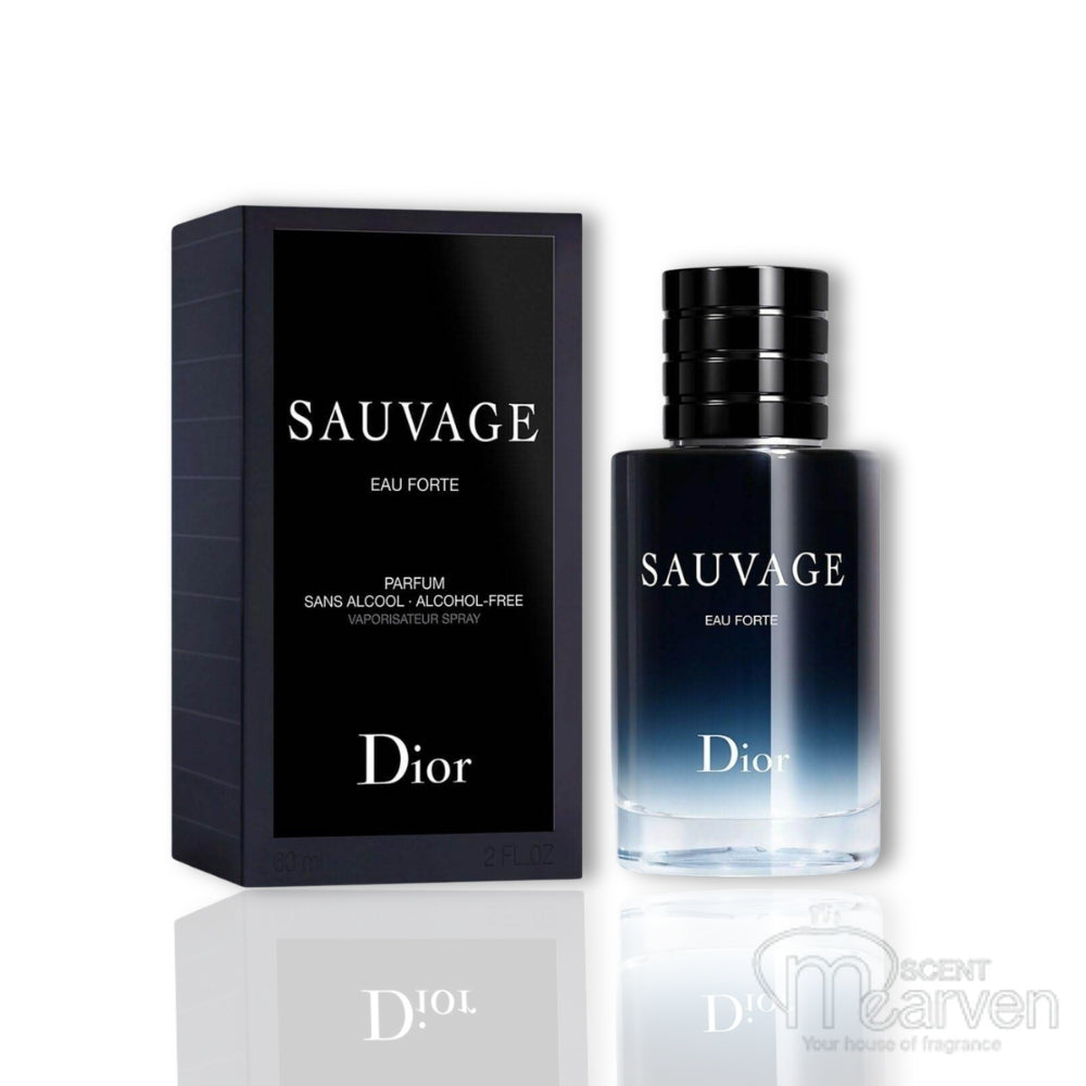 Dior Sauvage Eau Forte Parfum