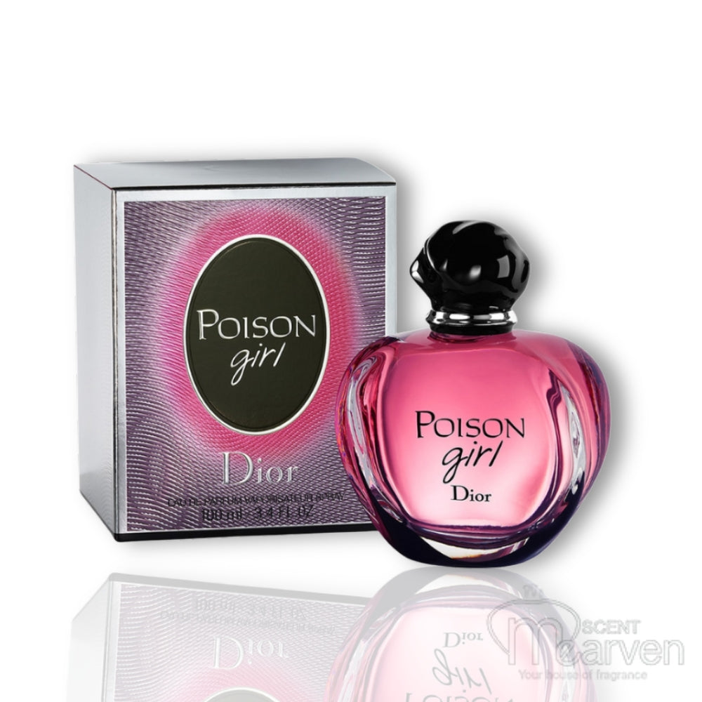 Dior Poison Girl Edt