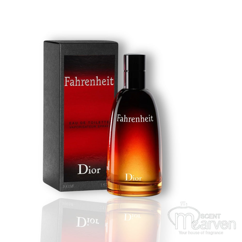 Dior Fahrenheit Edt Spray
