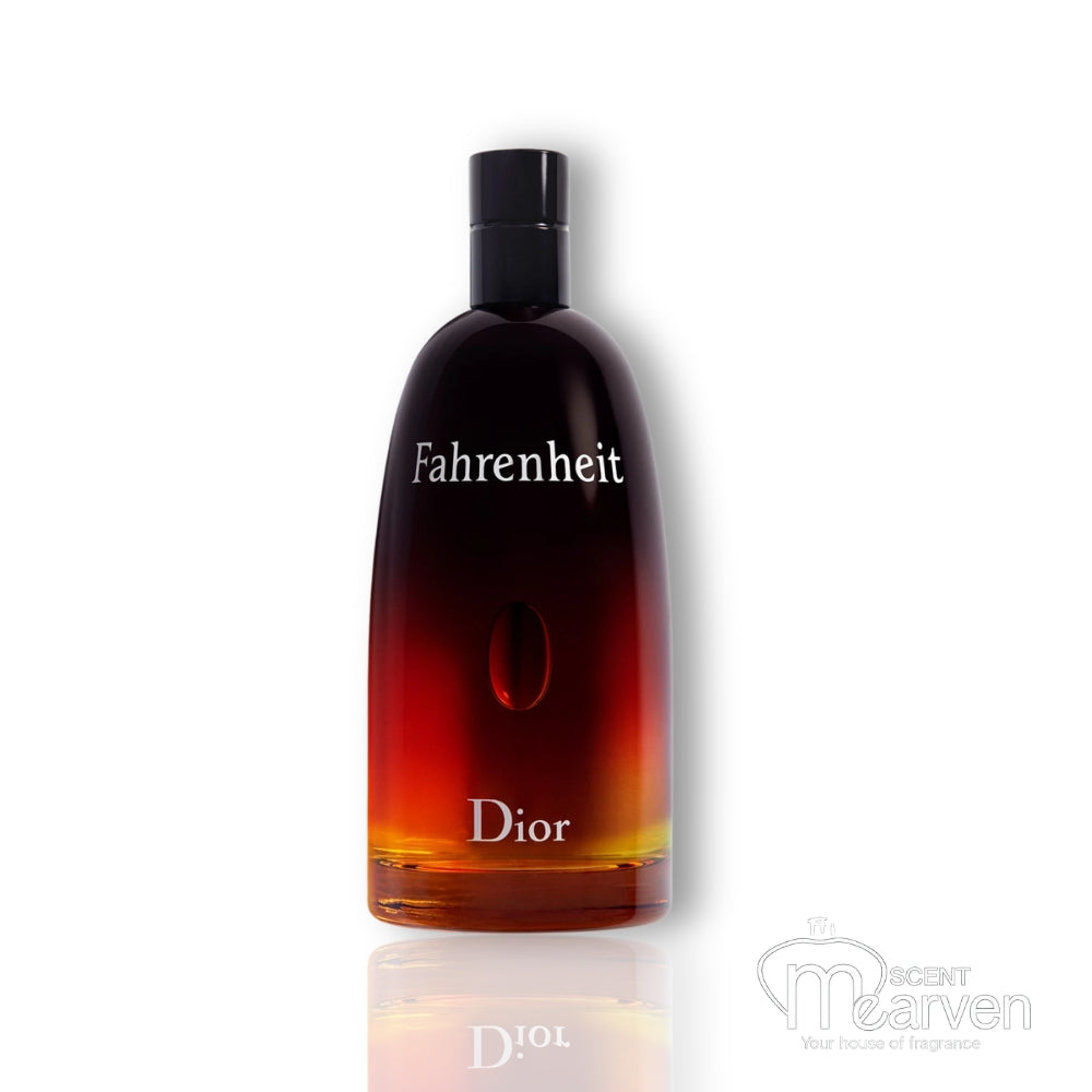 Dior Fahrenheit Edt Spray