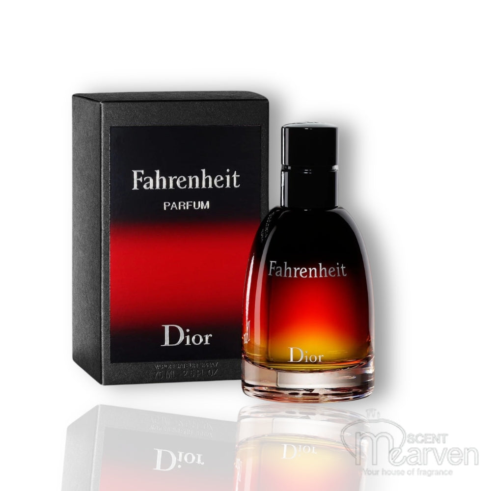 Dior Fahrenheit Parfume Spray