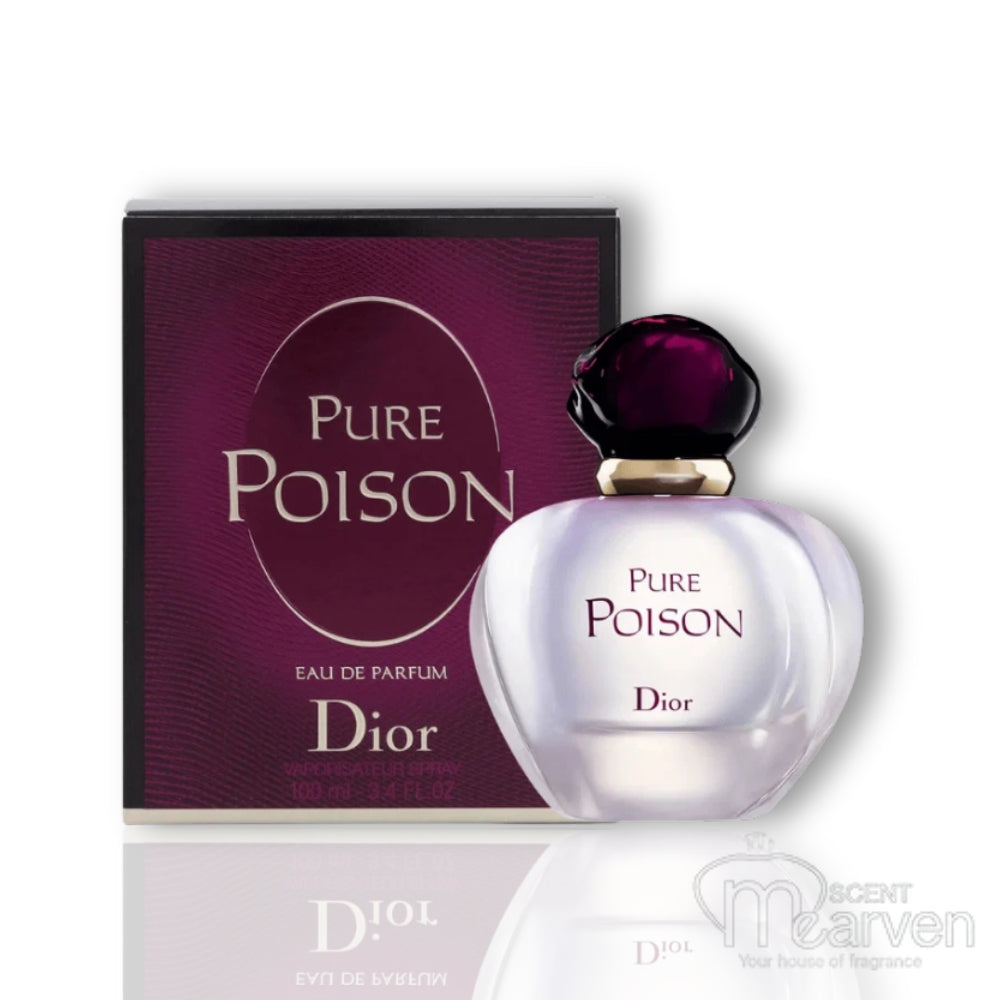 Dior Pure Poison Edp