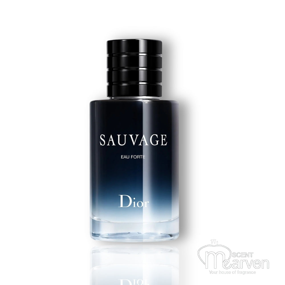 Dior Sauvage Eau Forte Parfum