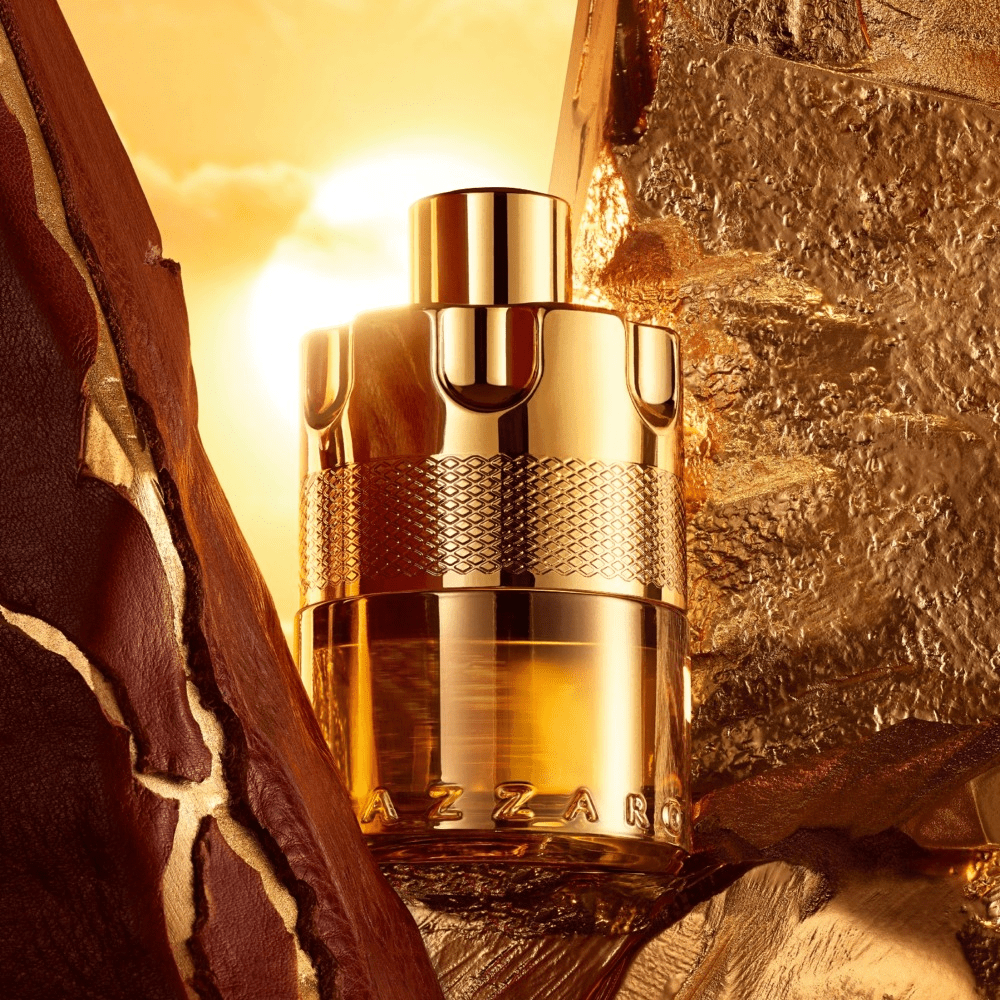 Azzaro Forever Wanted Elixir Parfum 100ml