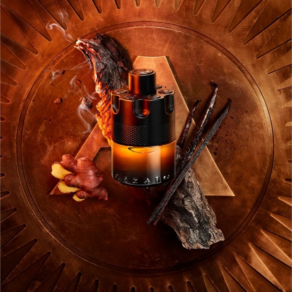 Azzaro The Most Wanted Parfum 100ml