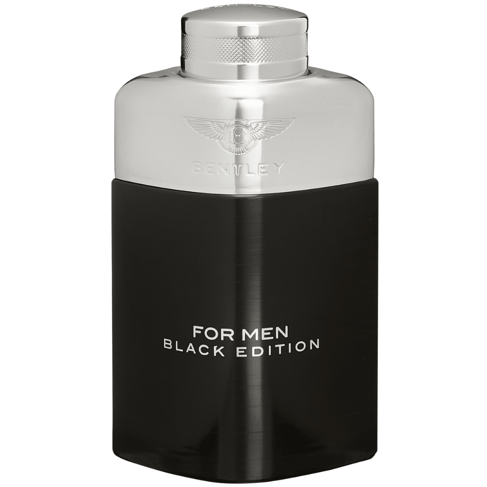 Bentley For Men Black Edition Eau De Parfum 100ml