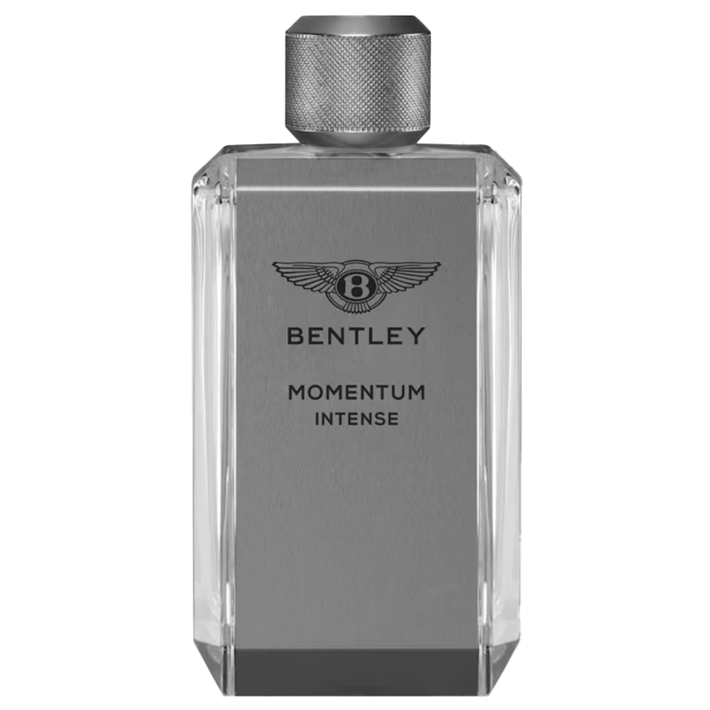 Bentley Momentum Intense Eau De Parfum 100ml