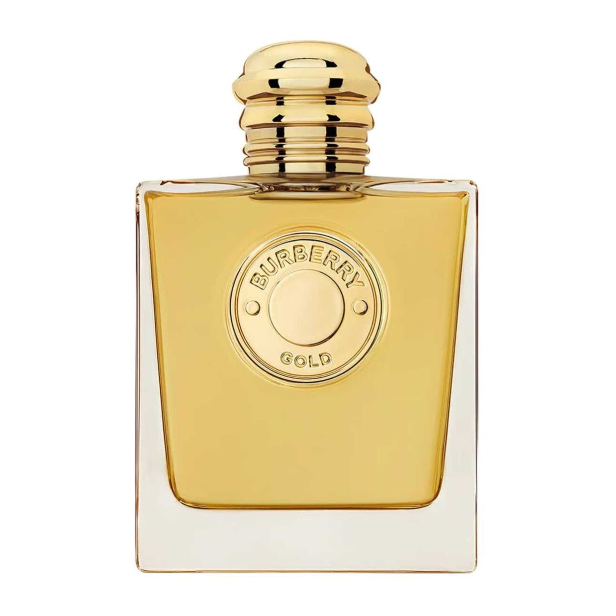 Burberry Gold Intense Women Edp