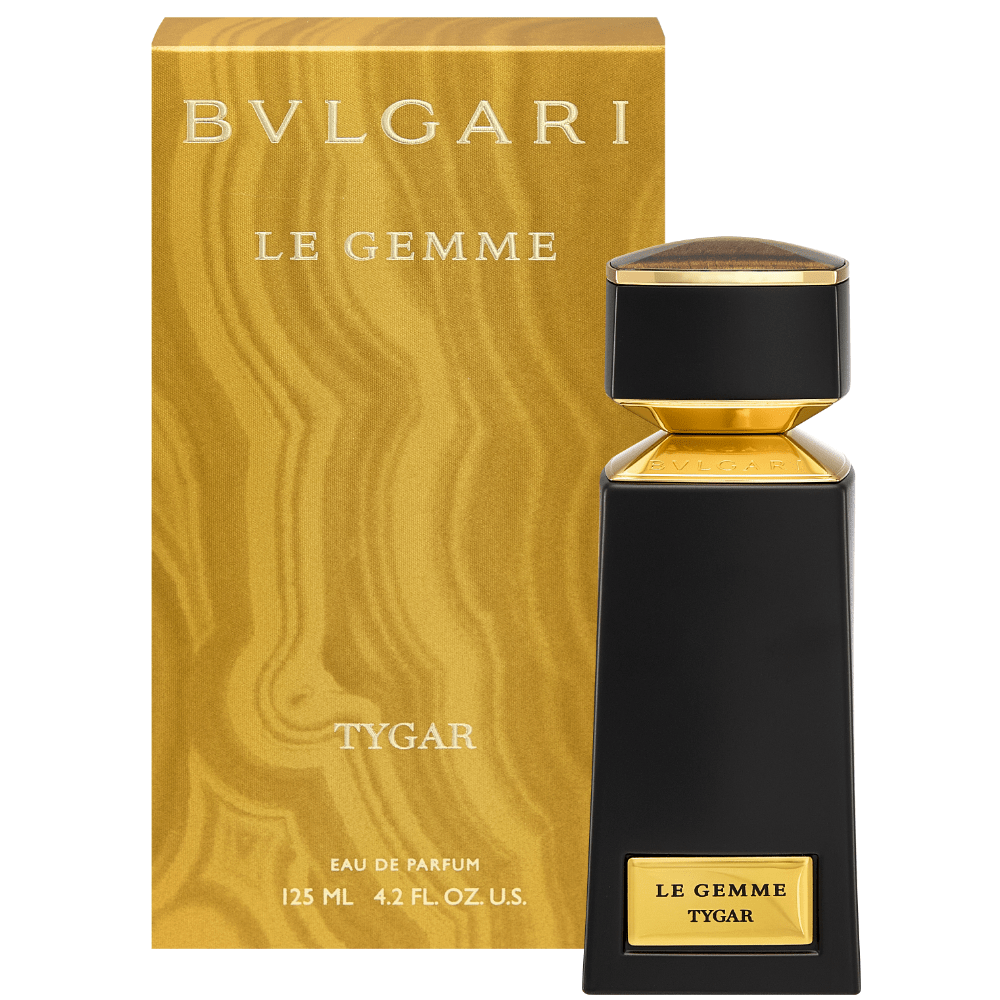 Bvlgari Le Gemme Tygar Eau De Parfum 125ml